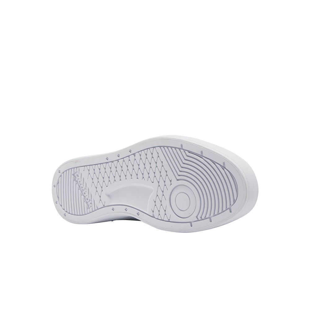 Tenis Mujer Reebok Court Advance High Shoes - Blanco