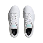 Tenis Mujer adidas Advantage Base - Blanco