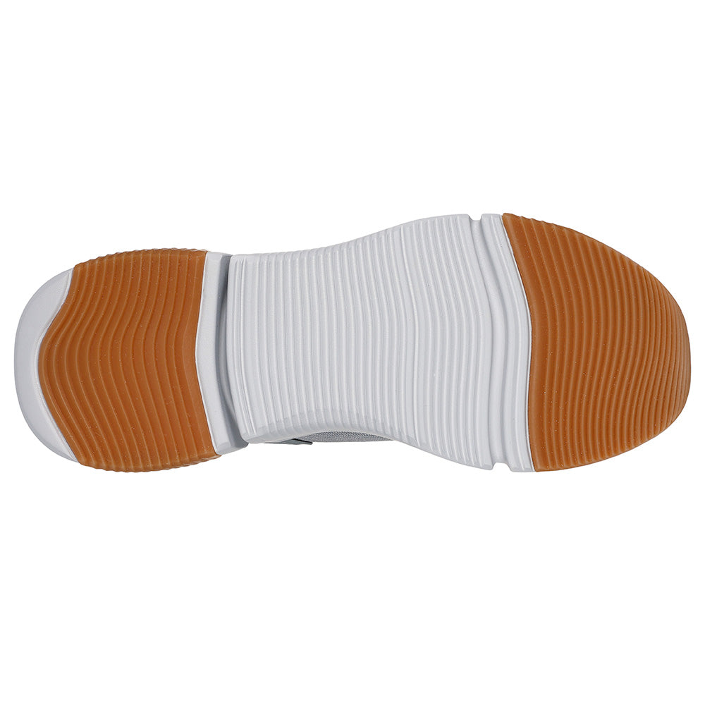 Tenis Hombre Skechers Bobs Sparrow - Gris