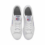 Tenis Hombre Reebok Npc II Syn - Blanco