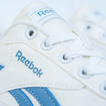 Tenis Reebok Mujer Court Advance Vulc - Blanco