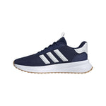 Tenis Adidas Hombre X_Plrpath - Azul - Blanco