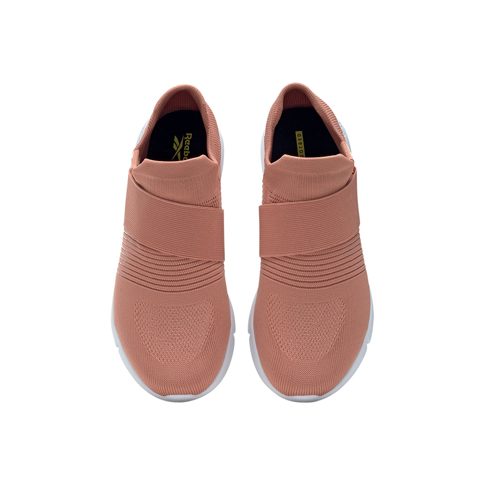 Tenis Mujer Reebok DayStart OnLux - Rosado