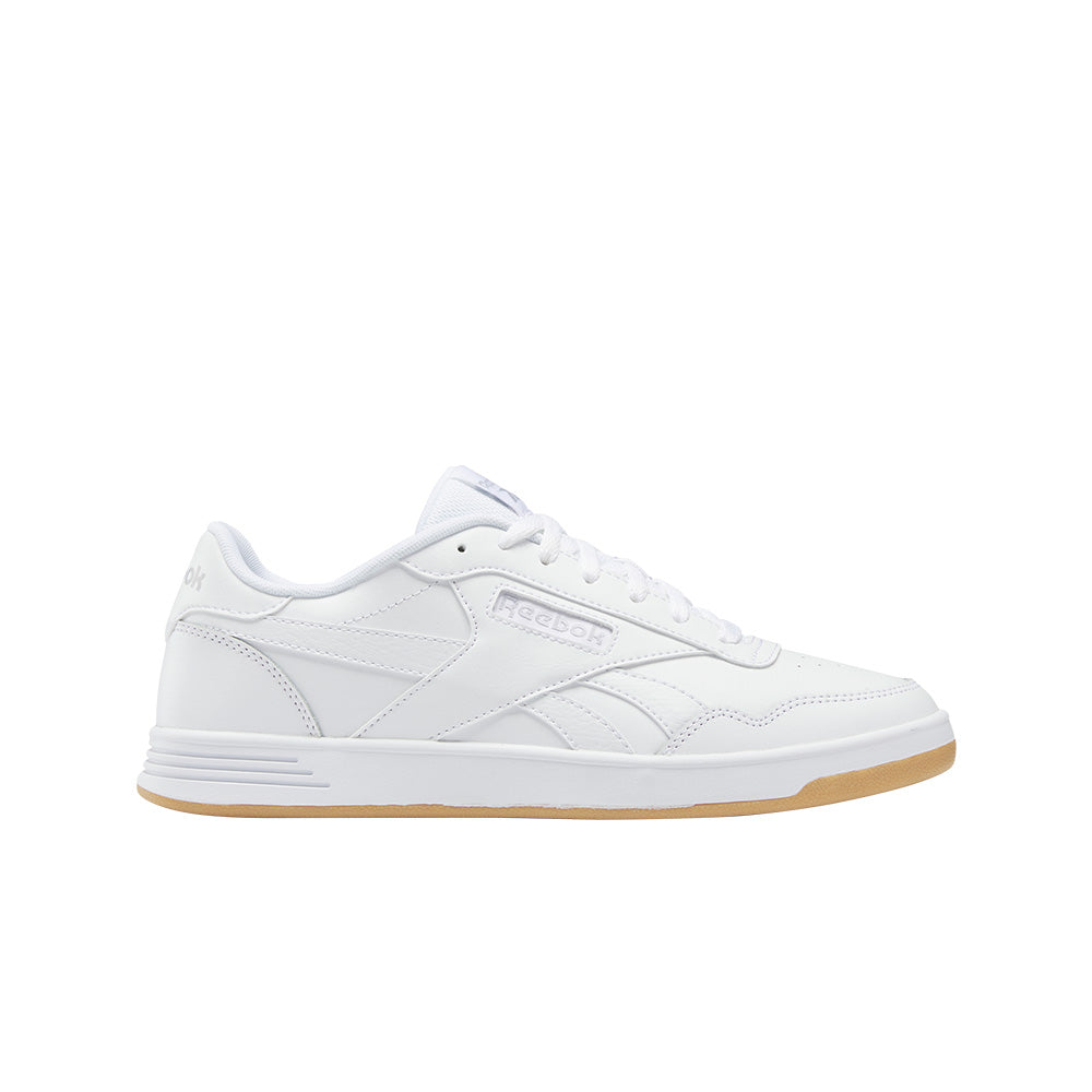 Tenis Hombre Reebok Court Advance - Blanco