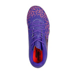 Torretin Kids Skechers Turf TF - Morado