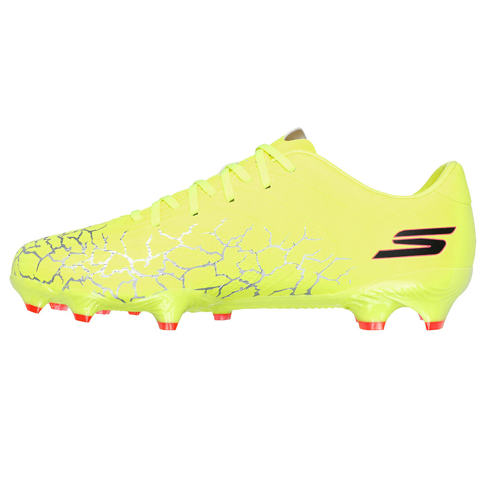 Guayos Hombre Skechers Academy 1.5 - Amarillo