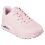 Tenis Niña Skechers Uno Gen 1Rosado