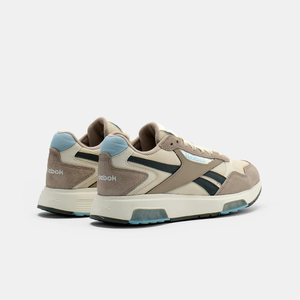 Tenis Mujer Reebook Glide Dmx - Gris