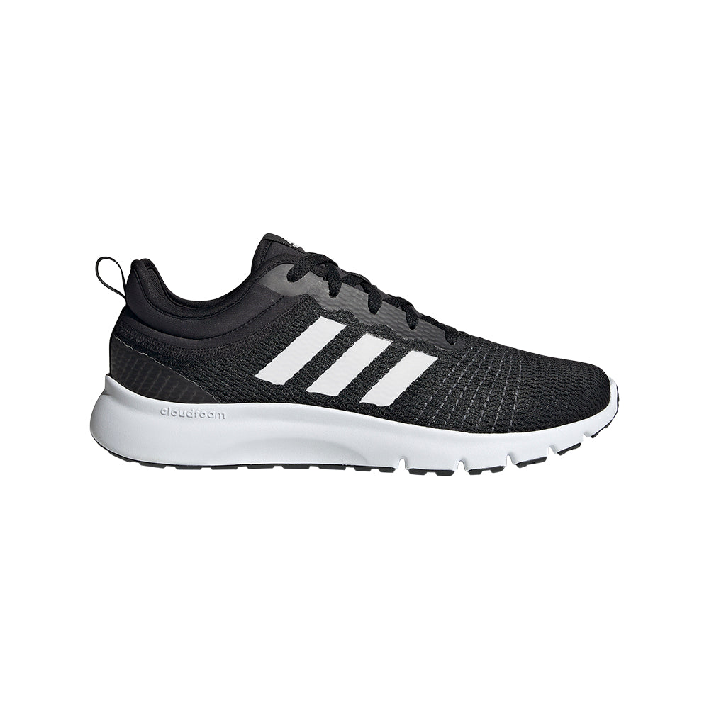 Tenis Hombre adidas Fluidup - Negro