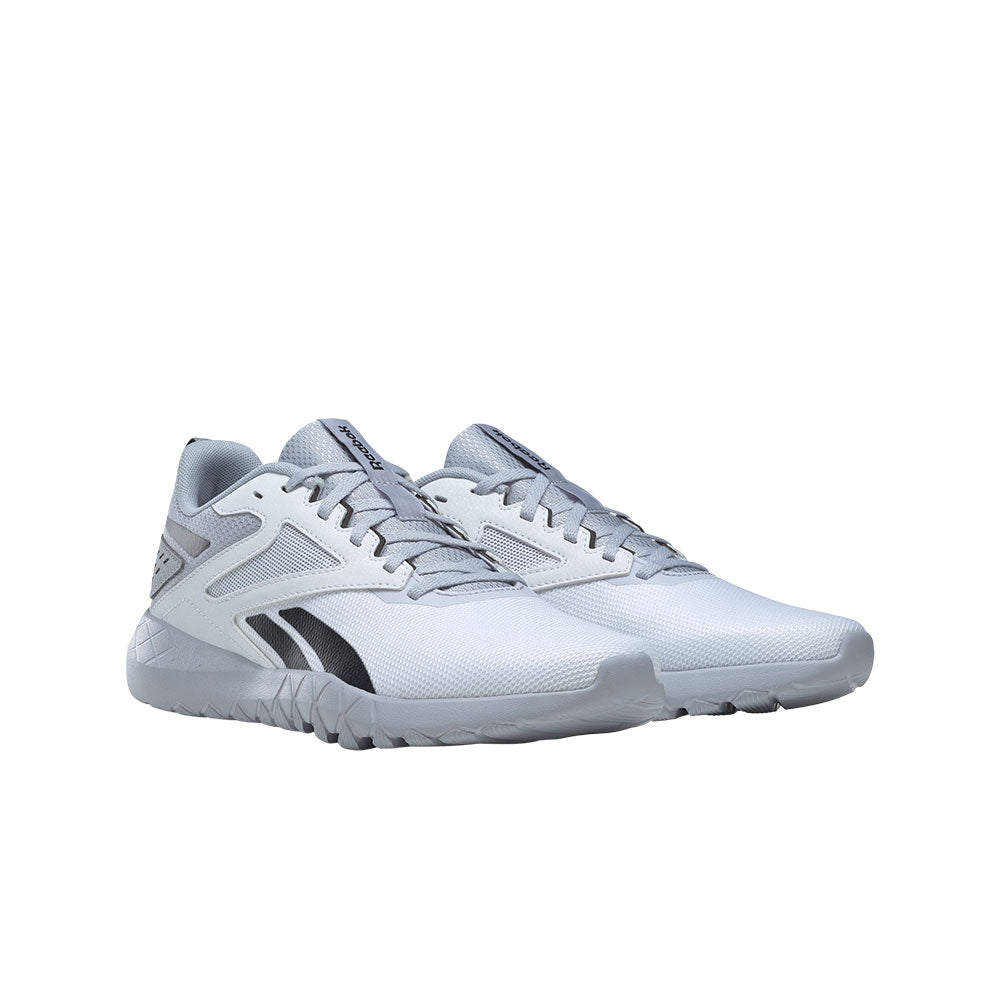 Tenis Hombre Reebok Energy Tr 4 - Gris