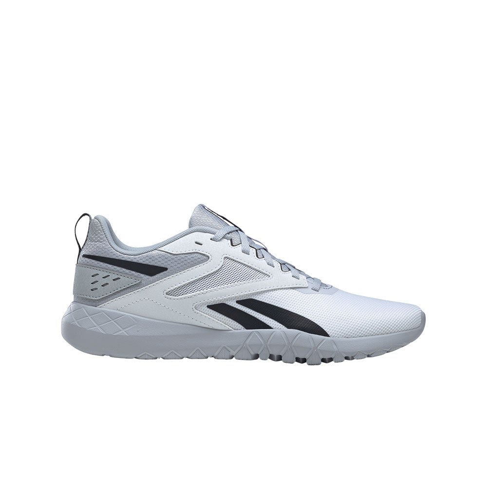 Tenis Hombre Reebok Energy Tr 4 - Gris