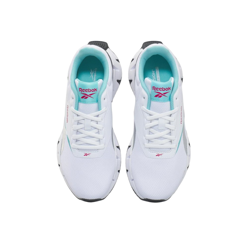 Tenis Reebok Mujer Zig Dinamica Str -Blanco