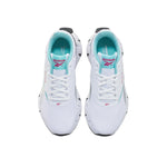 Tenis Reebok Mujer Zig Dinamica Str -Blanco
