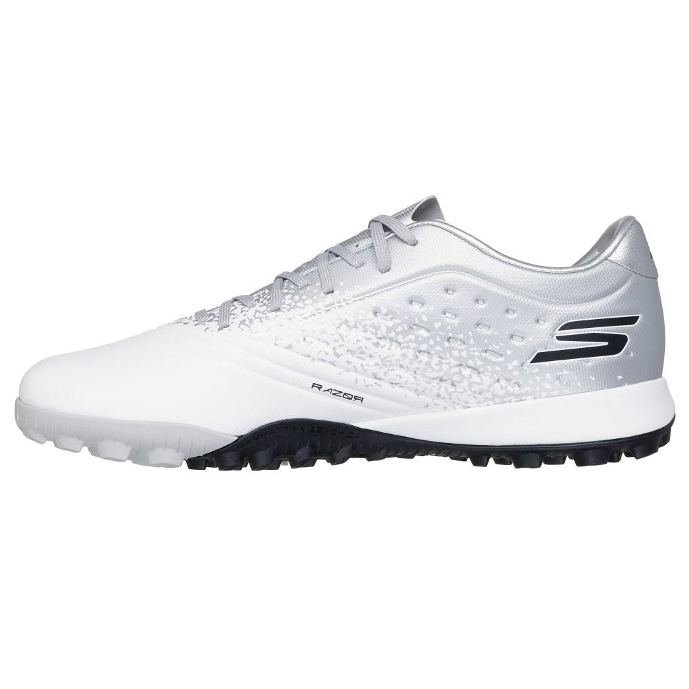 Torretin Hombre Skechers Gold - Gris