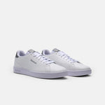 Tenis Hombre Reebok Court Clean - Blancos