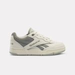 Tenis Mujer Reebok Classics Bb 4000 Ii-Blanco-Gris