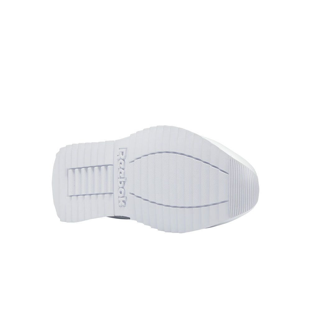 Tenis Mujer Reebok Glide Riple - Blanco