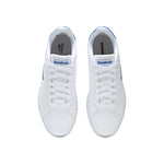 Tenis Hombre Reebok Royal Complete - Blanco-Azul