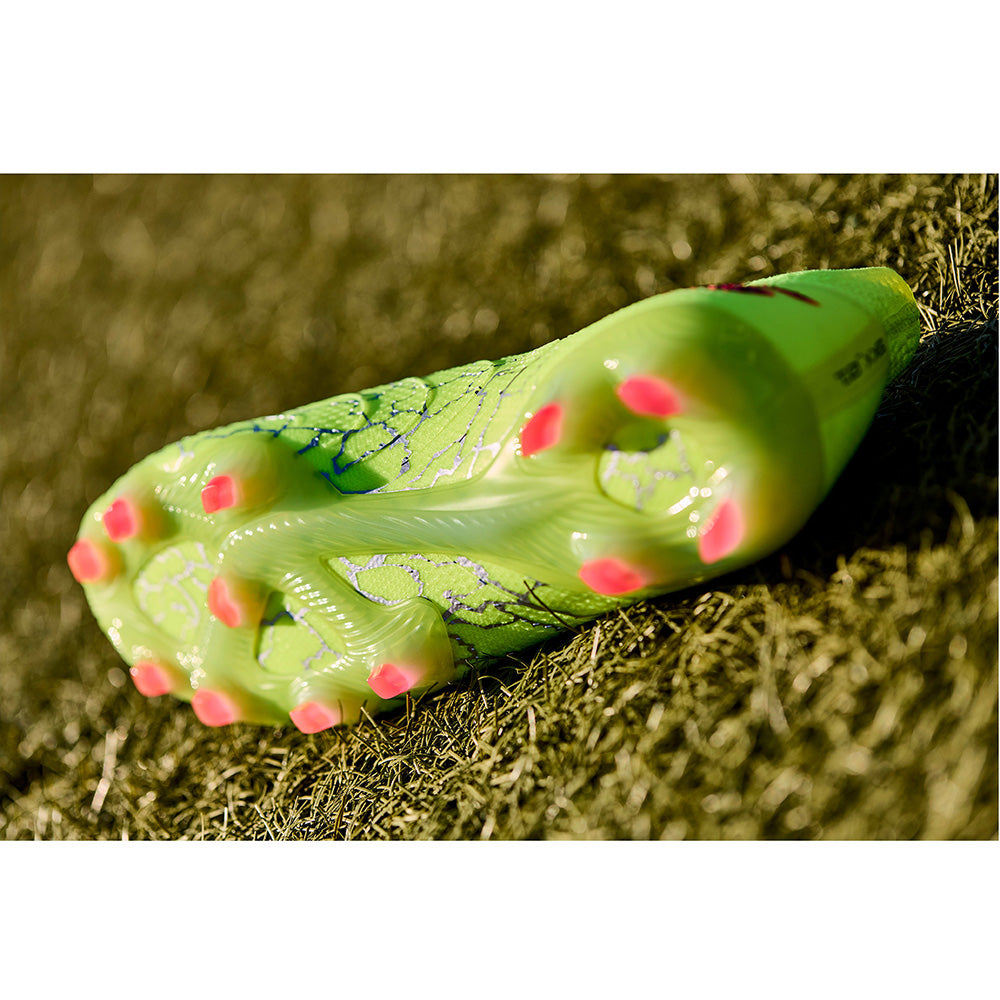 Guayos Hombre Skechers Elite 1.5 - Amarillo