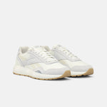 Tenis Reebok Hombre GL 1100 - Blanco - Gris
