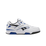 Tenis Hombre Reebok Classics Bb 4500 - Blanco-Azul