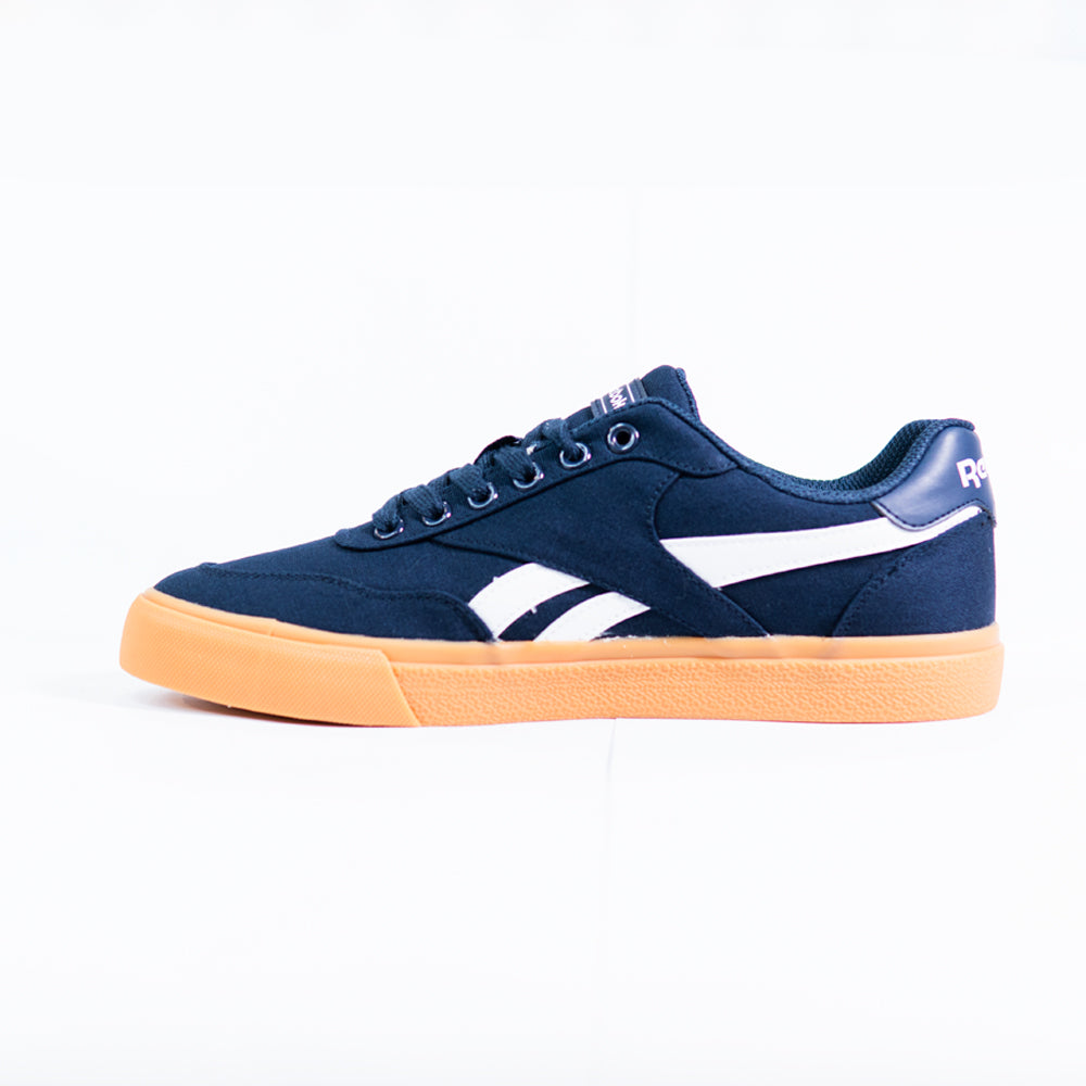 Tenis Reebok Hombre Court Advance Vulc - Azul