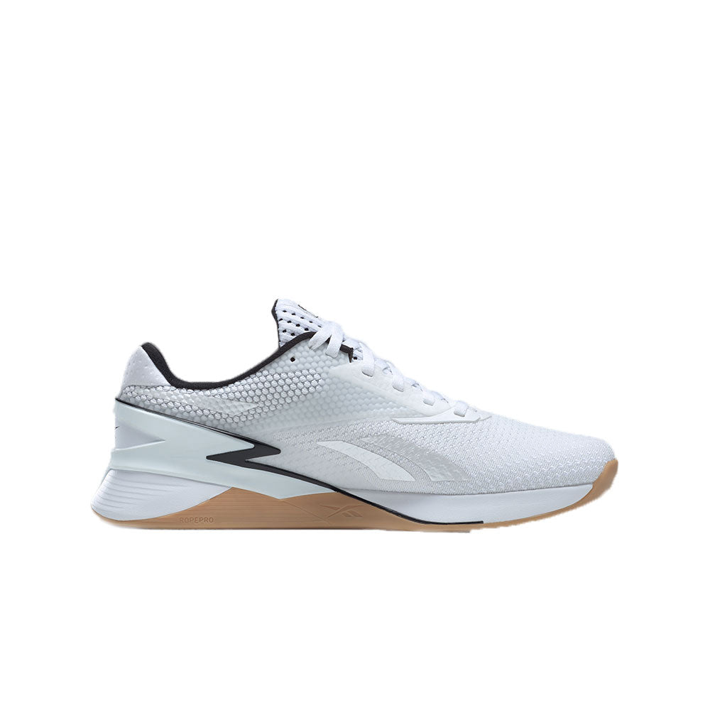 Tenis Training Reebok Nano X3 - Blanco