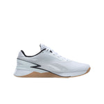 Tenis Training Reebok Nano X3 - Blanco