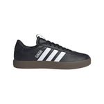 Tenis Adidas Hombre Vl Court 3.0- Negro - Blanco