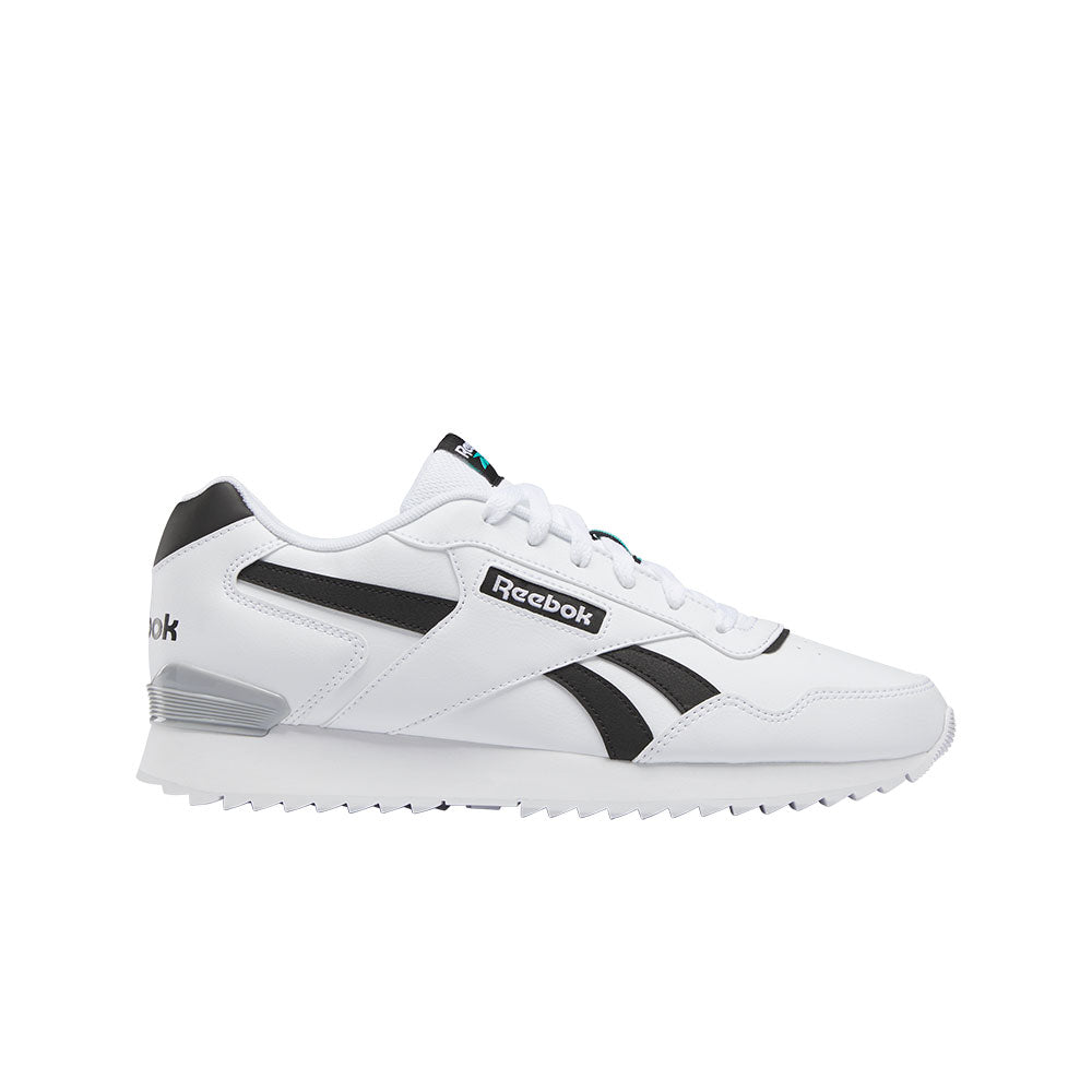 Tenis Hombre Reebok Glide Ripple - Blanco-Negro