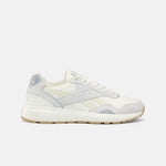 Tenis Reebok Hombre GL 1100 - Blanco - Gris