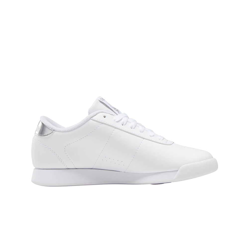 Tenis Mujer Reebok Princes - Blanco