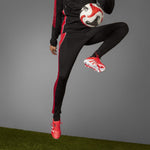 Guayos Predator League Lengüeta Doblable Firm/Multi-Ground