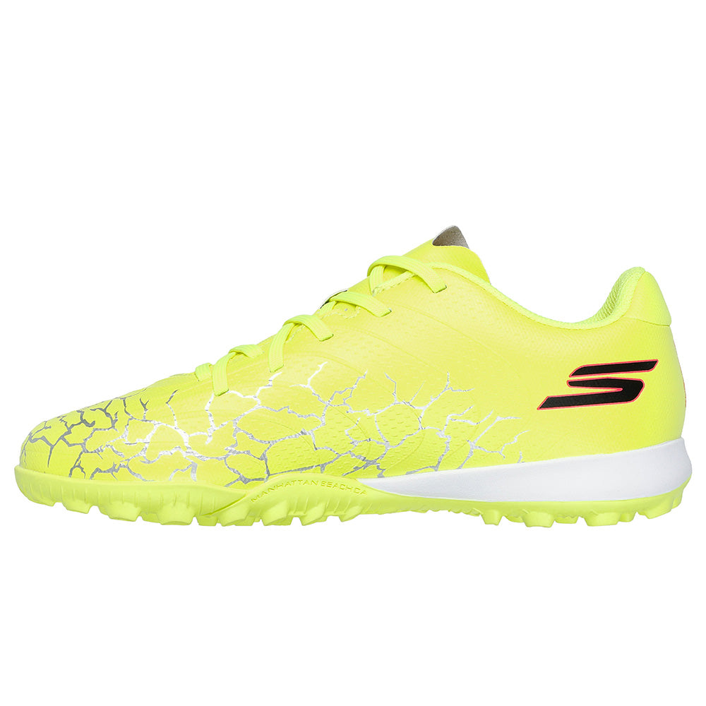 Torretin Kids Skechers Youth TF - Amarillo