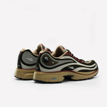 Tenis Hombre Reebok Classics Rbk Premier Pump – Gris-Rojo