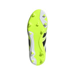 Guayos Predator League sin cordones para terreno firme