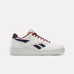 Tenis Hombre Reebok Classisc Atr Chill - Blanco-Multicolor