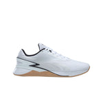 Tenis Training Reebok Nano X3 - Blanco