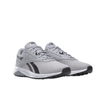 Tenis Hombre Reebok Liquitfect 90 - Gris-Negro