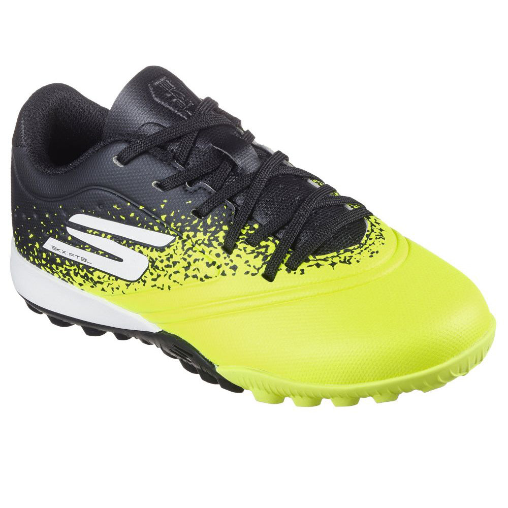 Torretin Kids SkechersTurf - Amarillo