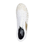 Guayos Hombre Skechers Academy 1.5 - Blanco