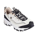 Tenis Skechers Mujer D'Lites-Retrorewind - Varios