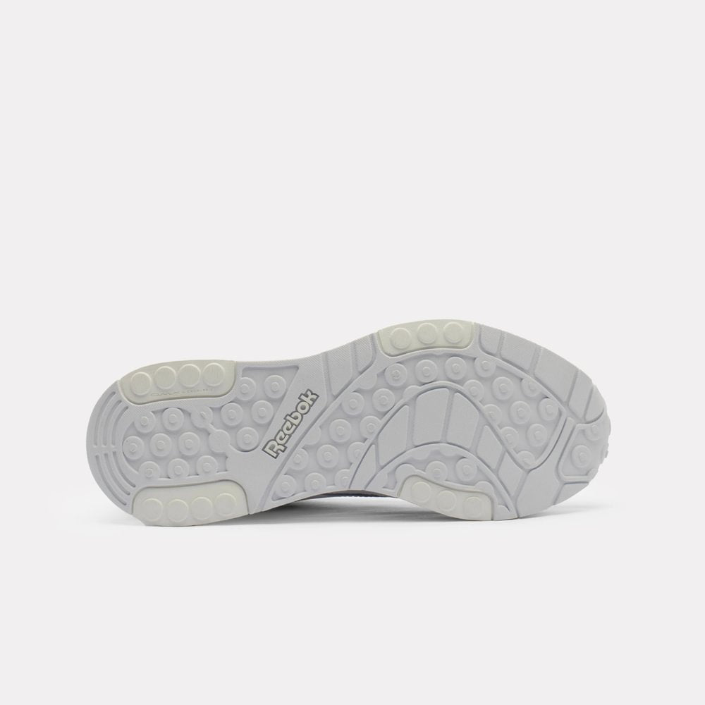 Tenis Mujer Reebok Classics Glide Dmx - Blanco-Beige