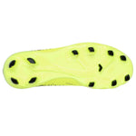 Guayos Kids Skechers Razor 1.5 - Amarillo