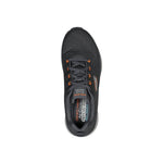 Tenis Hombre Skechers D lux Walker - Gris