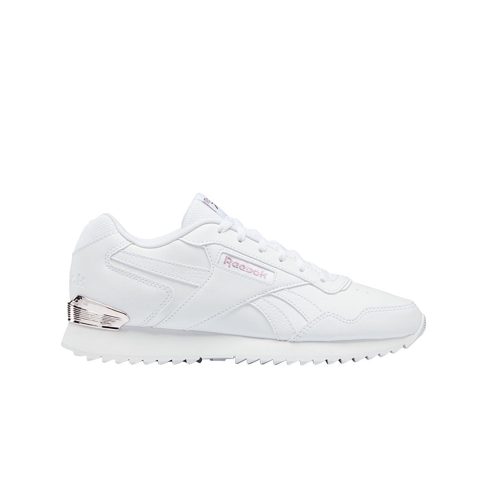 Tenis Mujer Reebok Glide Riple - Blanco