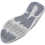 Tenis Hombre Under Armour Charged Versset - Gris