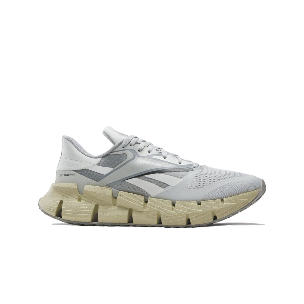 Tenis Hombre Reebok Floatzing - Gris