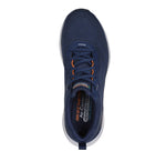 Tenis Skechers Hombre Edgeride-Exxo - Azul