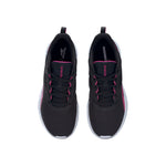 Tenis Mujer Reebok Flexagon Energy 4 - Negro-Rosado
